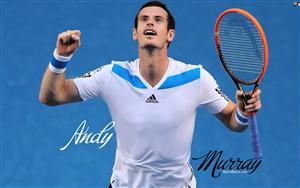 Andy Murray